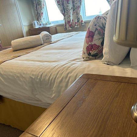 Harbour Lights Guesthouse Free Breakfast Γουέιμουθ Εξωτερικό φωτογραφία