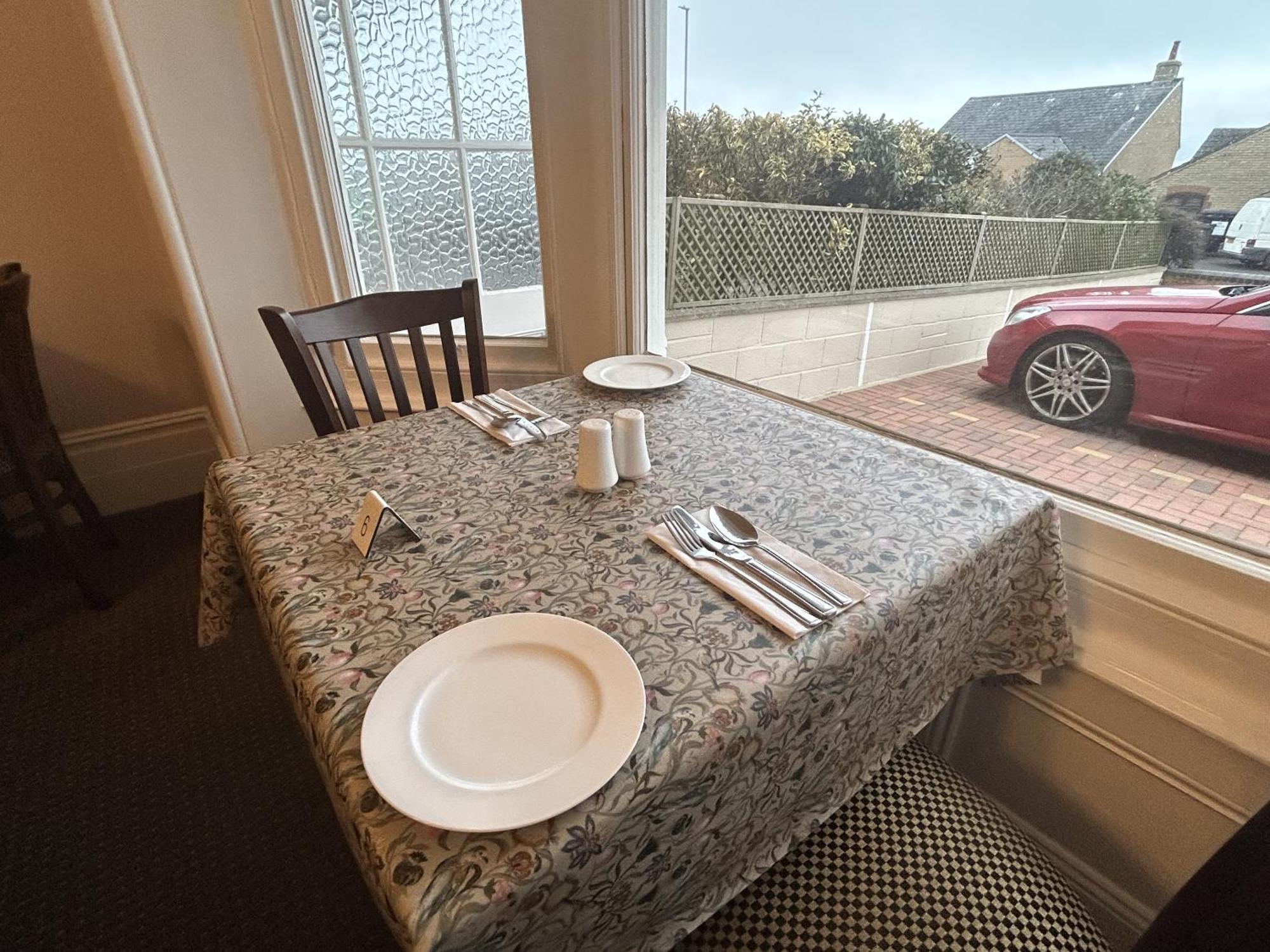 Harbour Lights Guesthouse Free Breakfast Γουέιμουθ Εξωτερικό φωτογραφία