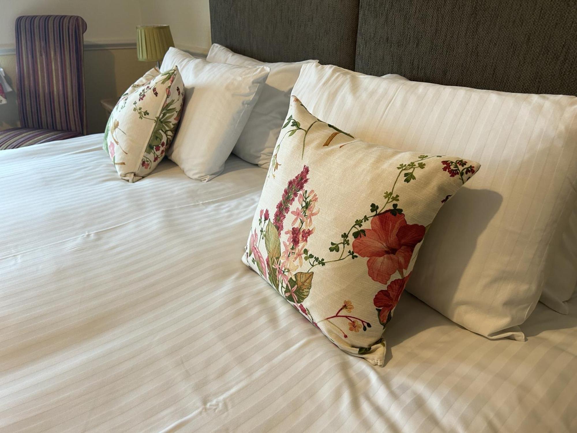 Harbour Lights Guesthouse Free Breakfast Γουέιμουθ Εξωτερικό φωτογραφία