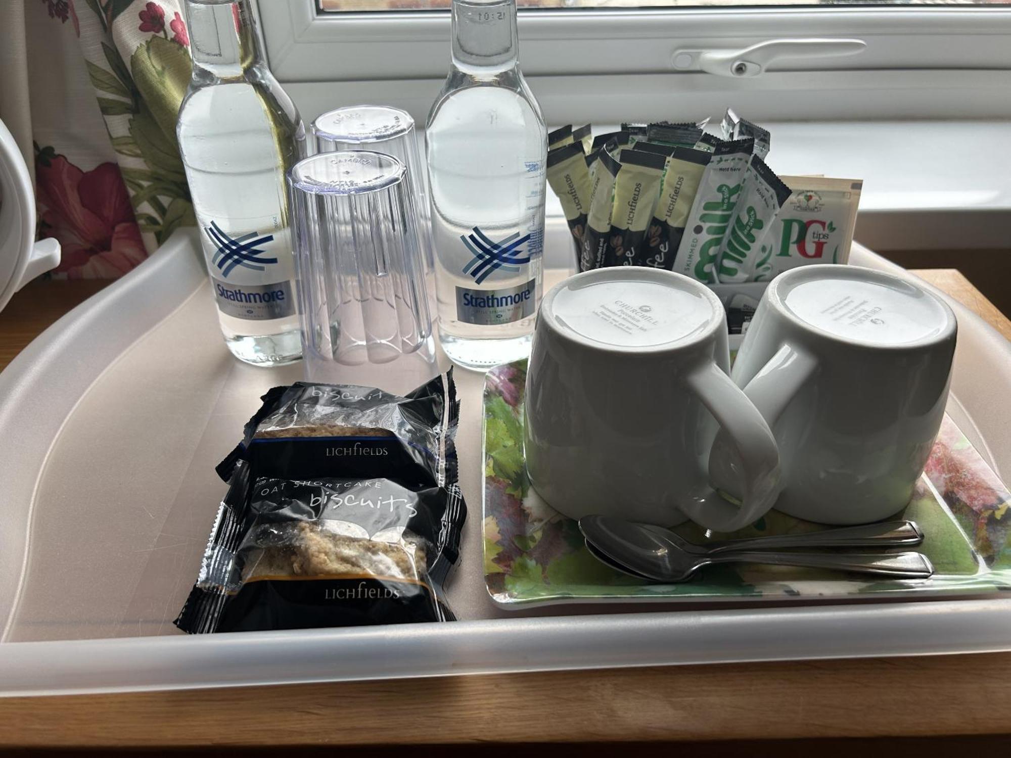 Harbour Lights Guesthouse Free Breakfast Γουέιμουθ Εξωτερικό φωτογραφία