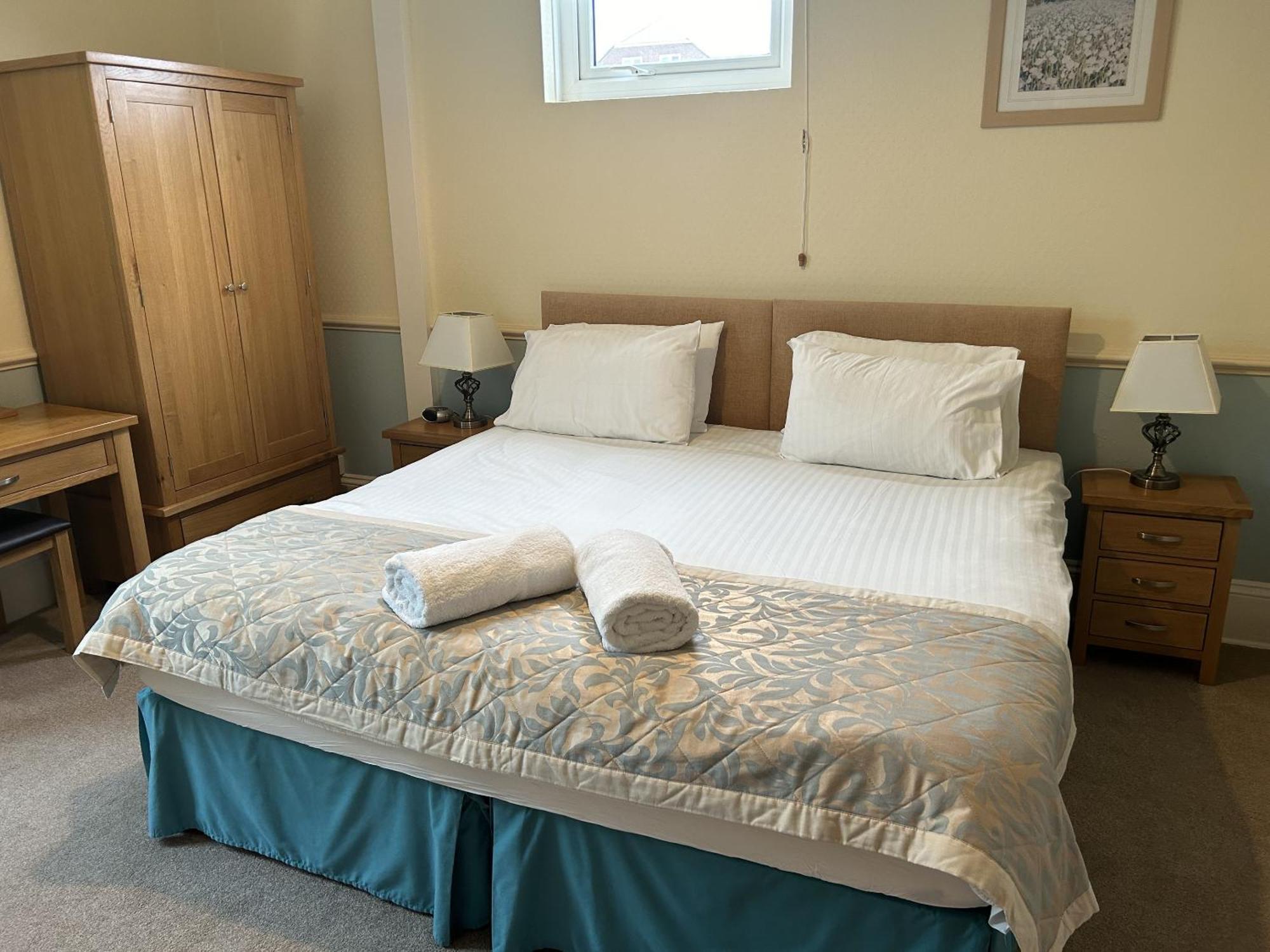 Harbour Lights Guesthouse Free Breakfast Γουέιμουθ Εξωτερικό φωτογραφία